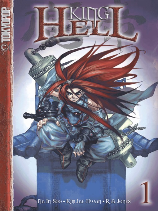 Title details for King of Hell, Volume 1 by In-Soo Ra - Available